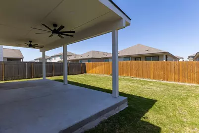 409 Line Of Fire Way, Jarrell, TX 76537 - Photo 28