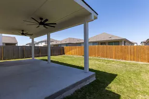 409 Line of Fire Way, Jarrell, TX 76537 - Photo 28