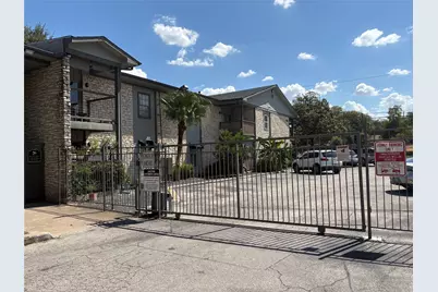 2303 East Side Drive #109, Austin, TX 78704 - Photo 36