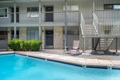 2303 East Side Drive #109, Austin, TX 78704 - Photo 24