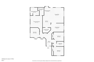 1101 Tudor House Rd, Pflugerville, TX 78660 - Photo 28