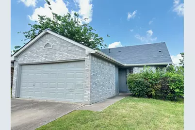 1612 Darley Arabian Drive, Pflugerville, TX 78660 - Photo 1