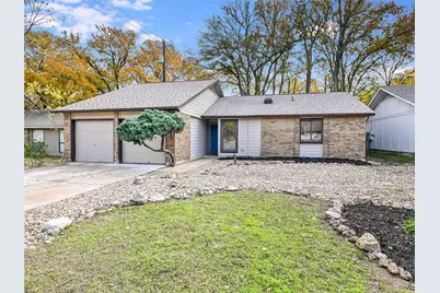 10055 Woodland Village Drive, Austin, TX 78750 - Photo 1