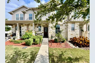402 Crater Lake Drive, Pflugerville, TX 78660 - Photo 2