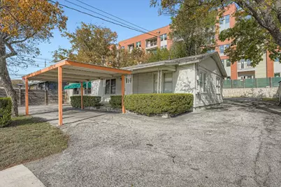 702 W St John's Avenue #B, Austin, TX 78752 - Photo 2