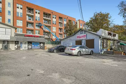 702 W St John's Avenue #B, Austin, TX 78752 - Photo 12