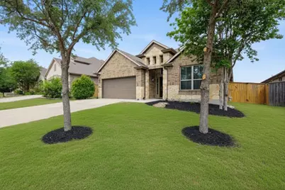 216 Blue Waterleaf Lane, Georgetown, TX 78626 - Photo 2