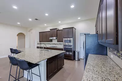 216 Blue Waterleaf Lane, Georgetown, TX 78626 - Photo 6
