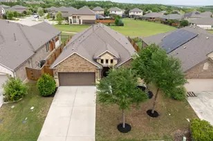 216 Blue Waterleaf Ln, Georgetown, TX 78626 - Photo 34