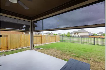 216 Blue Waterleaf Lane, Georgetown, TX 78626 - Photo 32