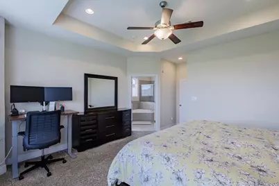 216 Blue Waterleaf Lane, Georgetown, TX 78626 - Photo 20