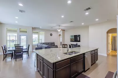 216 Blue Waterleaf Lane, Georgetown, TX 78626 - Photo 10