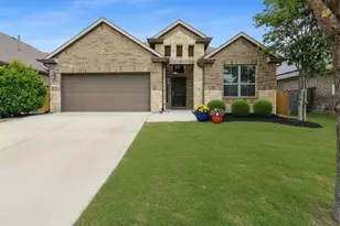 216 Blue Waterleaf Ln, Georgetown, TX 78626 - Photo 1