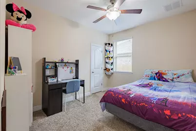 216 Blue Waterleaf Lane, Georgetown, TX 78626 - Photo 26