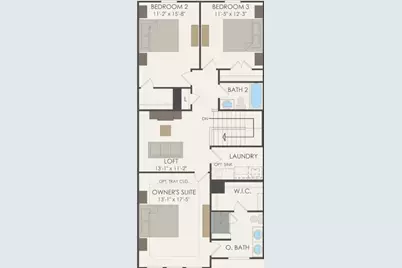 1280 E Main Street #403, Round Rock, TX 78664 - Photo 4