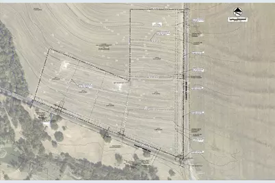 Lot 4 County Road 320, Granger, TX 76530 - Photo 2