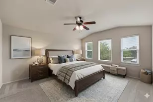 164 Regent Cove, Kyle, TX 78640 - Photo 6