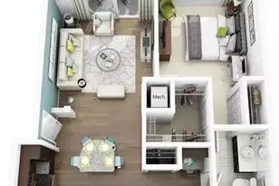 12700 Ridgeline Blvd, Cedar Park, TX 78613 - Photo 2