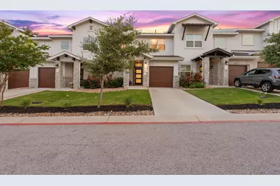 2260 Local Rebel Loop, Leander, TX 78641 - Photo 1