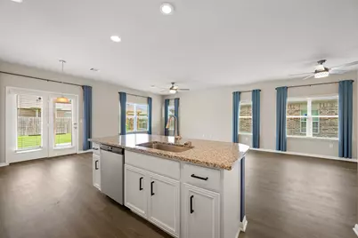 121 Shiner Lane, Georgetown, TX 78626 - Photo 10