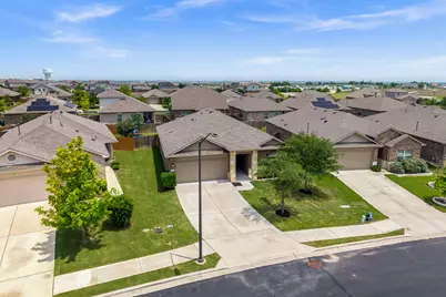 121 Shiner Lane, Georgetown, TX 78626 - Photo 2