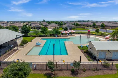 121 Shiner Lane, Georgetown, TX 78626 - Photo 36
