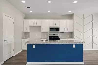 121 Shiner Lane, Georgetown, TX 78626 - Photo 6