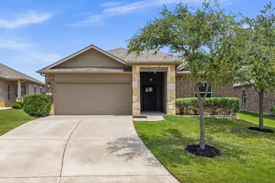 121 Shiner Lane, Georgetown, TX 78626 - Photo 2