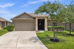 121 Shiner Ln, Georgetown, TX 78626 - Photo 2