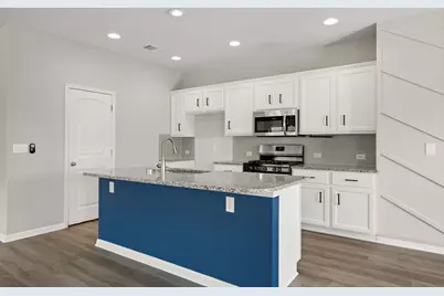 121 Shiner Lane, Georgetown, TX 78626 - Photo 12