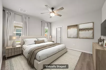 121 Shiner Lane, Georgetown, TX 78626 - Photo 18