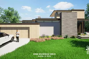 8910 Wildridge Dr, Austin, TX 78759 - Photo 4