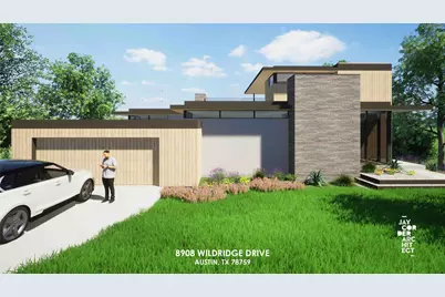 8910 Wildridge Drive, Austin, TX 78759 - Photo 4