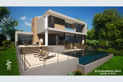 8910 Wildridge Drive, Austin, TX 78759 - Photo 2