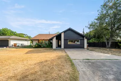 7304 Hartnell Drive, Austin, TX 78723 - Photo 2