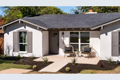 3500 Santa Monica Drive, Austin, TX 78741 - Photo 2