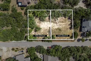 21522 Lakefront Dr, Lago Vista, TX 78645 - Photo 1