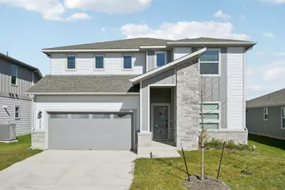 4304 Forel Road, Pflugerville, TX 78660 - Photo 1