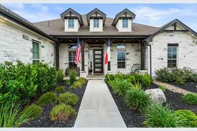 140 Gustav Lane, San Marcos, TX 78666 - Photo 2