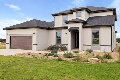 109 Fall Drive, Georgetown, TX 78633 - Photo 2