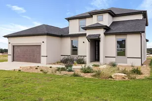 109 Fall Dr, Georgetown, TX 78633 - Photo 2