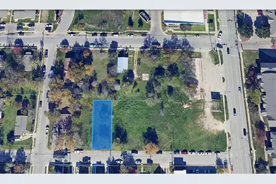 6204 Caddie Street, Austin, TX 78741 - Photo 1