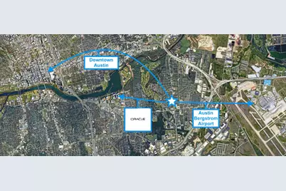 6204 Caddie Street, Austin, TX 78741 - Photo 2