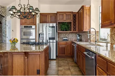 9803 Patrice Drive, Austin, TX 78750 - Photo 6
