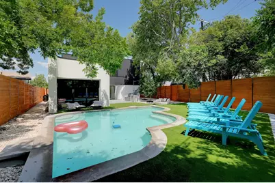 7809 Woodrow Avenue, Austin, TX 78757 - Photo 32