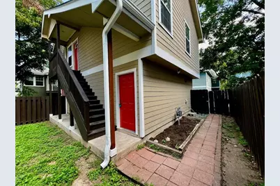 5403 Evans Avenue #B, Austin, TX 78751 - Photo 1