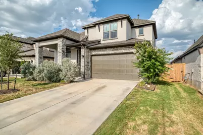 510 Prickly Poppy Loop, Kyle, TX 78640 - Photo 4