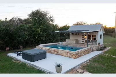 609 S Creekwood Drive, Driftwood, TX 78619 - Photo 6