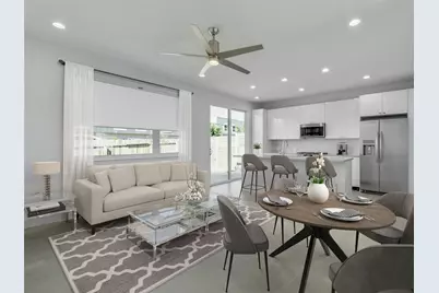 313 Blackson Avenue #B, Austin, TX 78752 - Photo 2