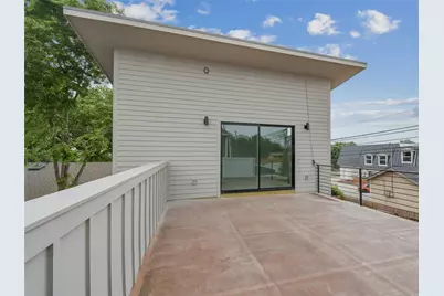 313 Blackson Avenue #B, Austin, TX 78752 - Photo 12